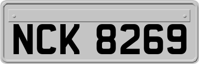 NCK8269