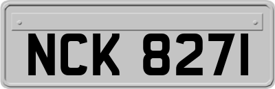 NCK8271