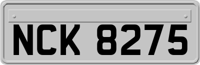 NCK8275