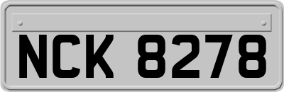 NCK8278