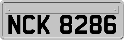 NCK8286