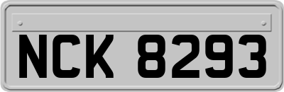 NCK8293