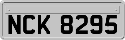 NCK8295