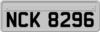 NCK8296