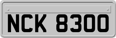 NCK8300
