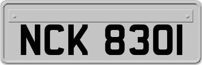 NCK8301