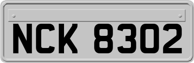 NCK8302