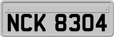 NCK8304