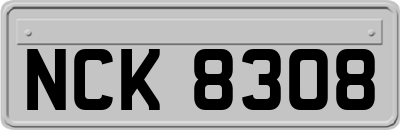 NCK8308