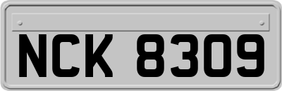 NCK8309
