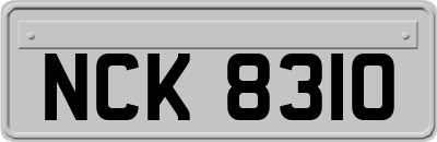 NCK8310