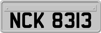NCK8313