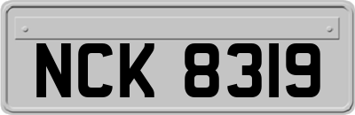 NCK8319