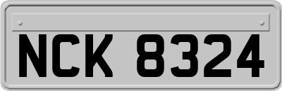 NCK8324