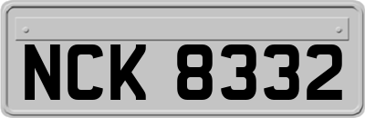 NCK8332