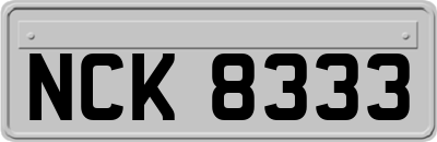 NCK8333