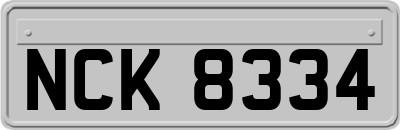 NCK8334