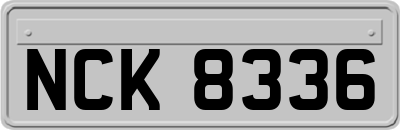NCK8336