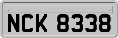 NCK8338