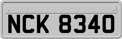NCK8340