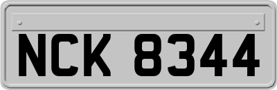 NCK8344
