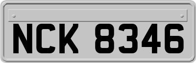 NCK8346
