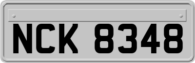 NCK8348