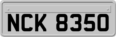 NCK8350