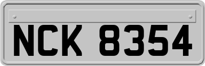 NCK8354
