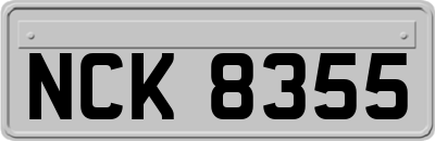 NCK8355