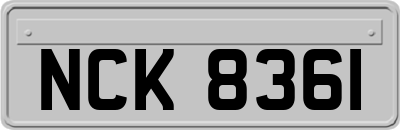 NCK8361