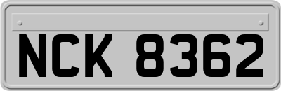 NCK8362