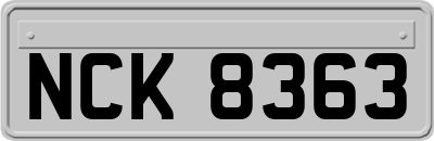 NCK8363
