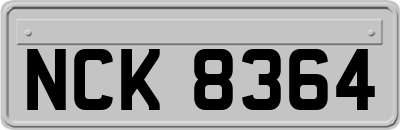 NCK8364