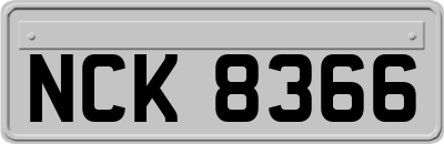 NCK8366