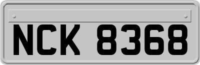 NCK8368