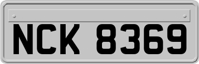 NCK8369
