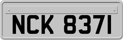NCK8371