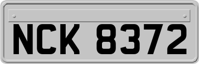 NCK8372