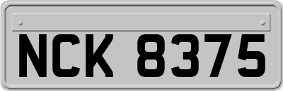 NCK8375
