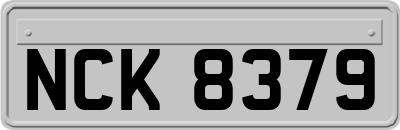 NCK8379