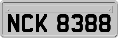 NCK8388