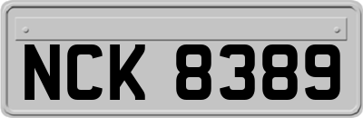 NCK8389