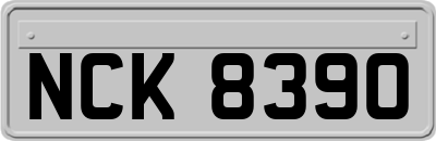 NCK8390