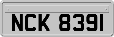 NCK8391