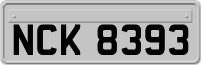NCK8393