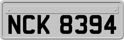 NCK8394