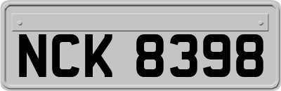 NCK8398