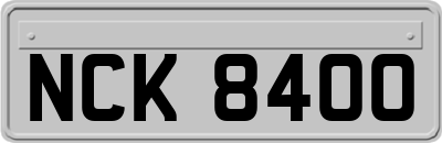 NCK8400