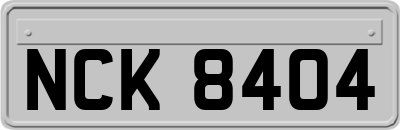 NCK8404